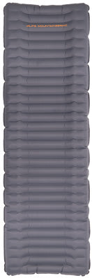Alps Mountaineering - Nimble Insulated Air Mat - Charcoal