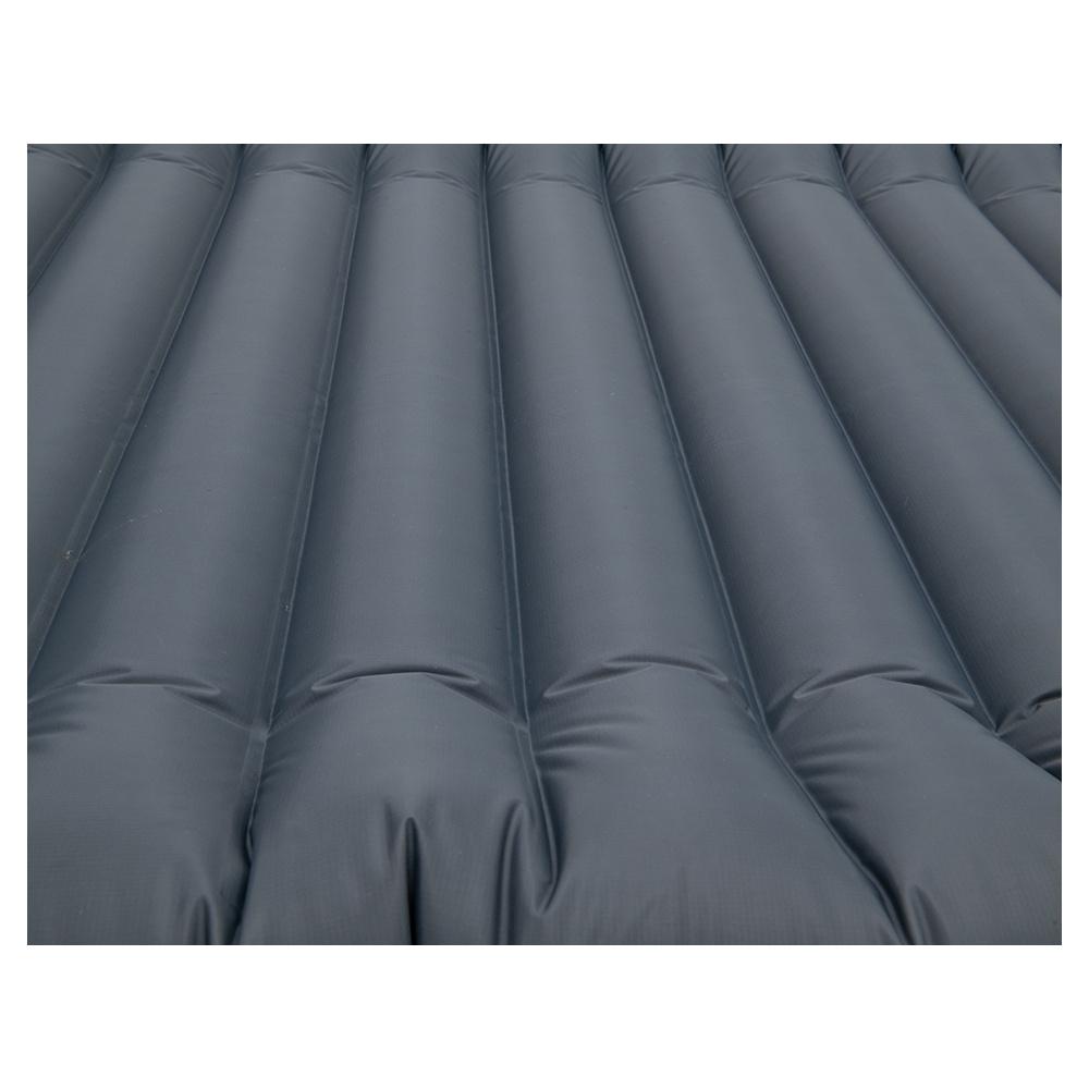 Alps Mountaineering - Nimble Double Pad Insulated - Charcoal