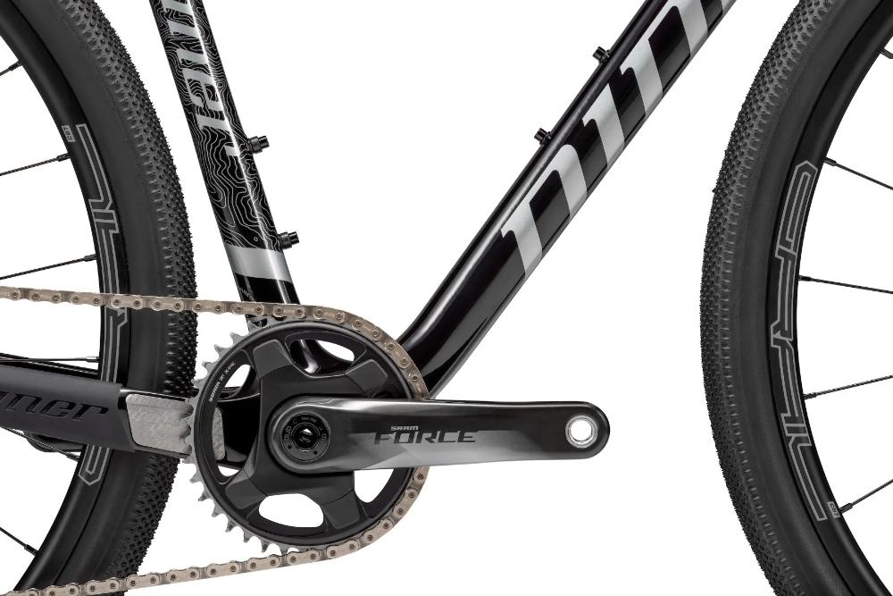 Niner - RLT 9 RDO 2-Star - Blood Red