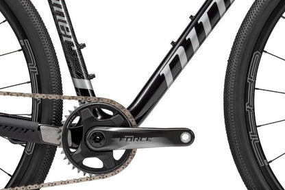 Niner - RLT 9 RDO 2-Star - Blood Red