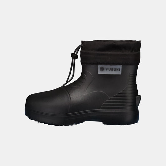Fubuki - Niseko 3.0 Low - Black