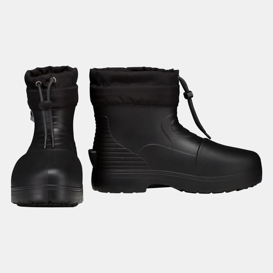 Fubuki - Niseko 3.0 Low - Black