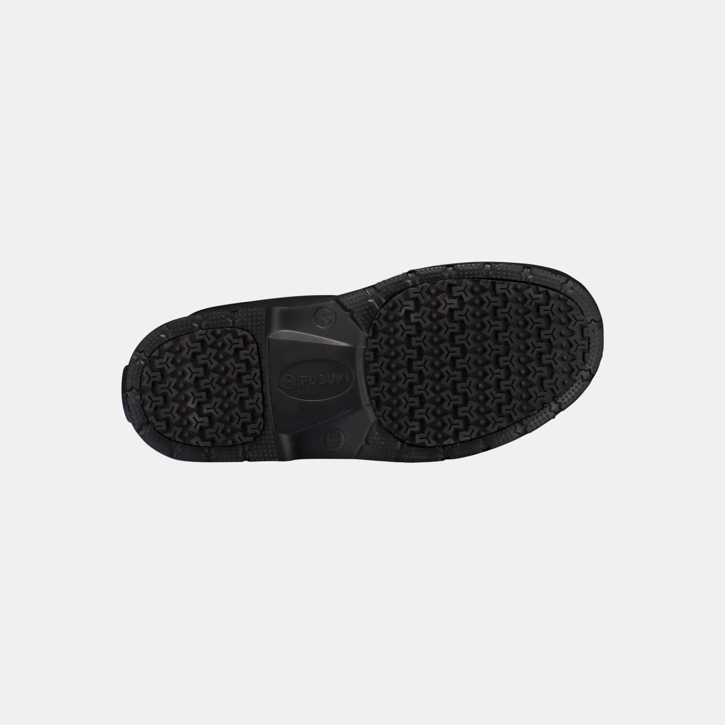 Fubuki - Niseko 3.0 Low - Black