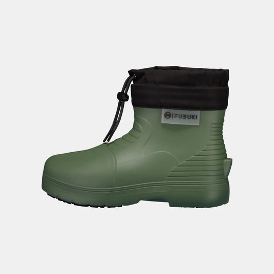 Fubuki - Niseko 3.0 Low - Olive