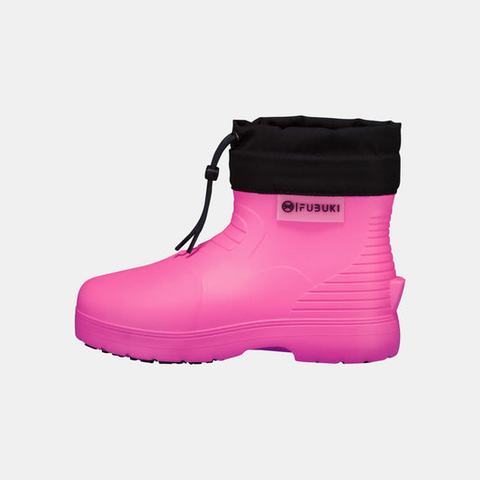 Fubuki - Niseko 3.0 Low - Pink