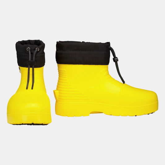 Fubuki - Niseko 3.0 Low - Yellow