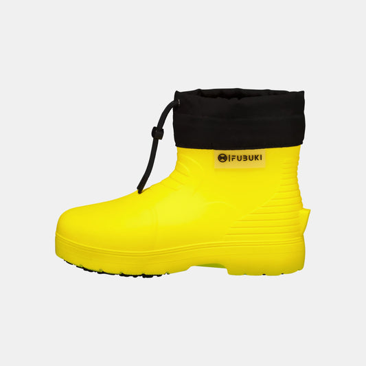 Fubuki - Niseko 3.0 Low - Yellow