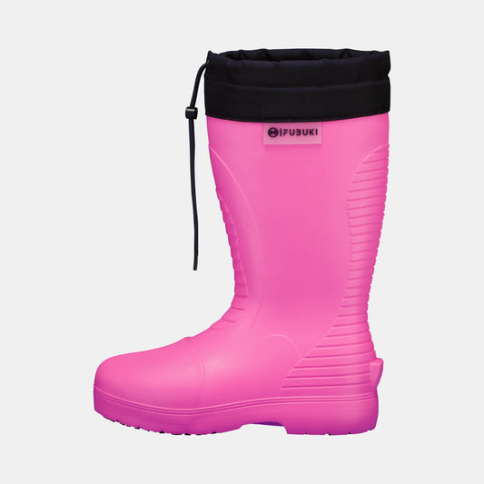 Fubuki - Niseko 3.0 - Pink