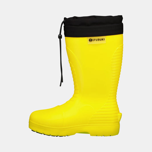 Fubuki - Niseko 3.0 - Yellow