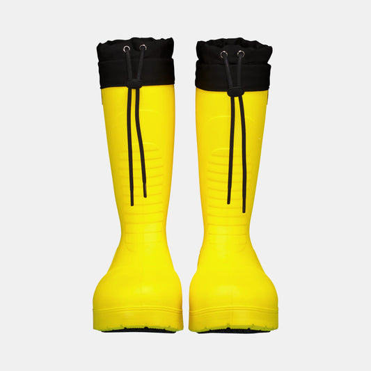 Fubuki - Niseko 3.0 - Yellow