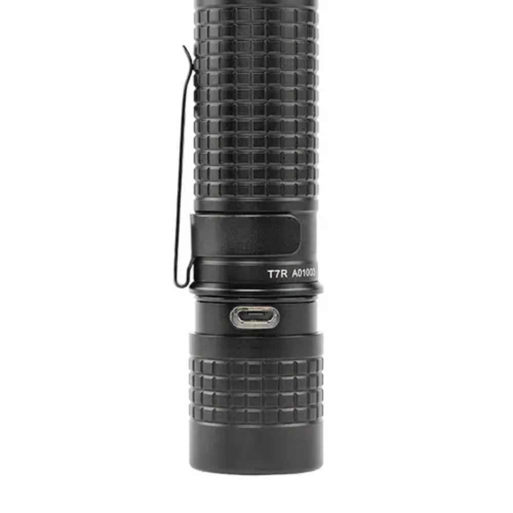 Nite Ize - Inova T7R Flashlight