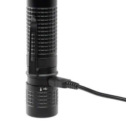 Nite Ize - Inova T7R Flashlight