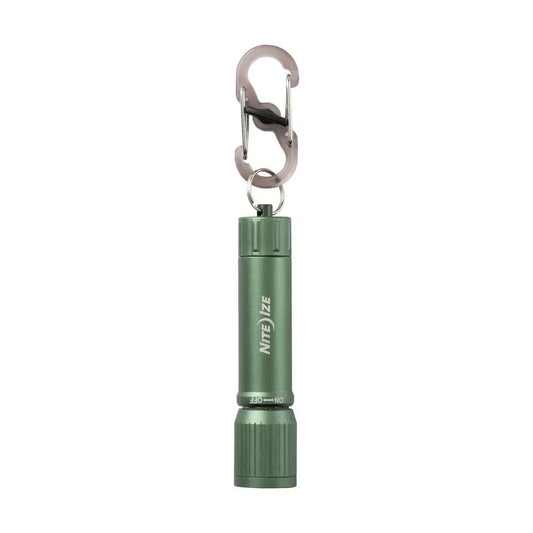 Nite Ize - Radiant 100 Keychain Flashlight