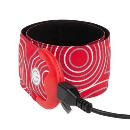 Nite Ize - SlapLit LED Slap Wrap