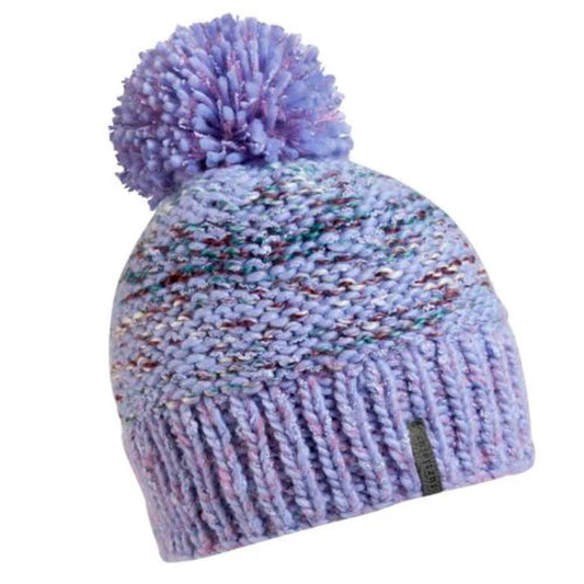 Turtle Fur - Firefly - Periwinkle