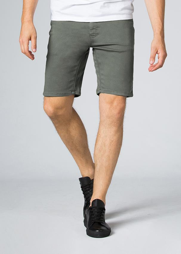 Duer - No Sweat Short - Men's - Gull