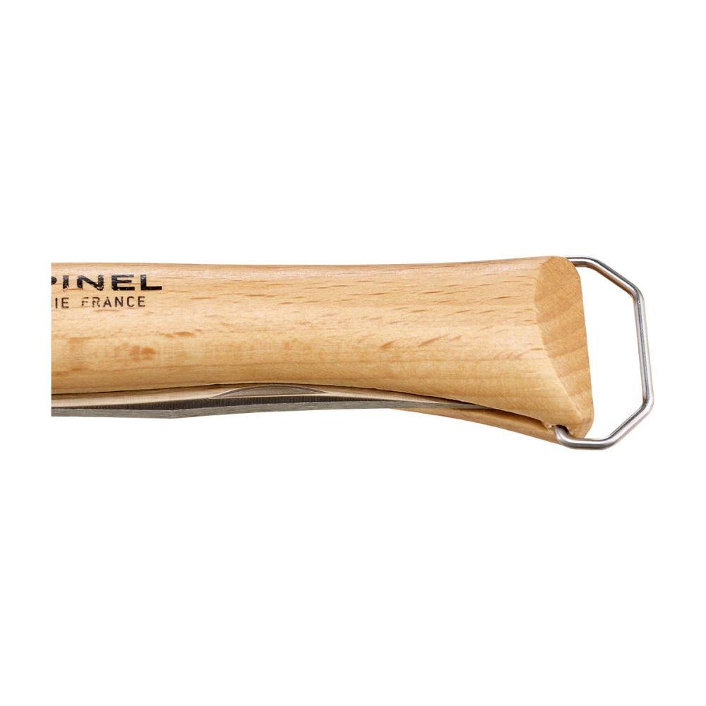 Opinel - Corkscrew Knife Combo No. 10