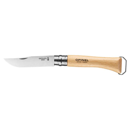 Opinel - Corkscrew Knife Combo No. 10