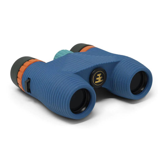 Nocs Provisions - Standard Issue 8X25 WP Binoc - Cobalt II (Blue)