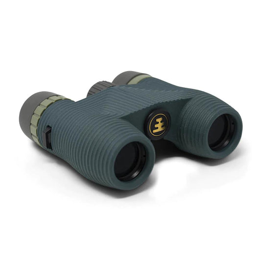 Nocs Provisions - Standard Issue 8X25 WP Binoc - Cypress II (Green)