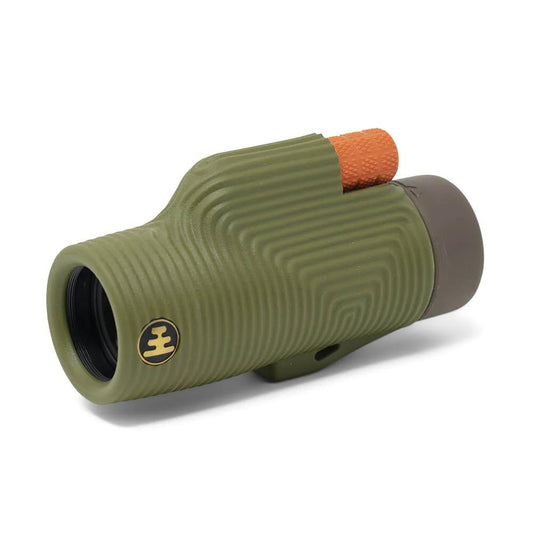 Nocs Provisions - Zoom Tube 8x32 Mono Telescope - Juniper II (Green)