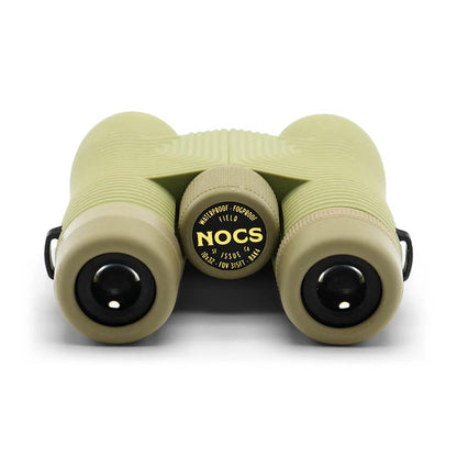 Nocs Provisions - Field Issue 10x32 WP Binoc - Ponderosa