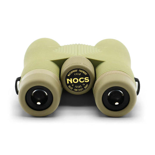 Nocs Provisions - Field Issue 10x32 WP Binoc - Ponderosa