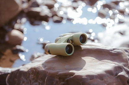 Nocs Provisions - Field Issue 10x32 WP Binoc - Ponderosa