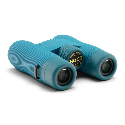 Nocs Provisions - Field Issue 8X32 WP Binoc - Banana Slug Yellow