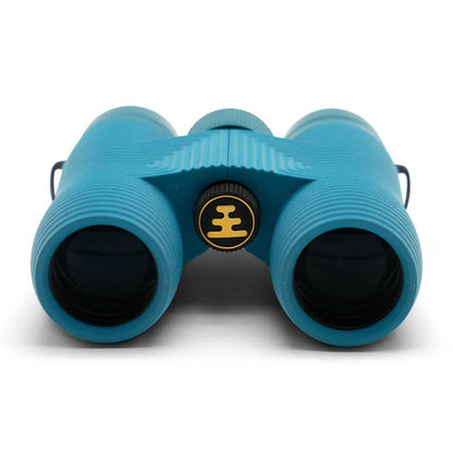 Nocs Provisions - Field Issue 8X32 WP Binoc - Banana Slug Yellow