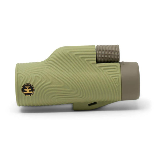 Nocs Provisions - Field Tube 10x32 Mono Telescope - Ponderosa