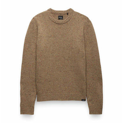 Prana - Coupeville Crew Sweater - Nomad