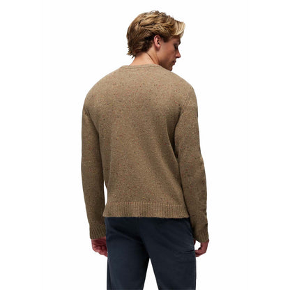 Prana - Coupeville Crew Sweater - Nomad