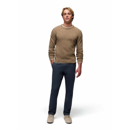 Prana - Coupeville Crew Sweater - Nomad