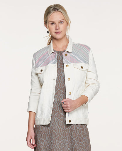 Toad and Co - Women's Norma Jean Jacket - Salt