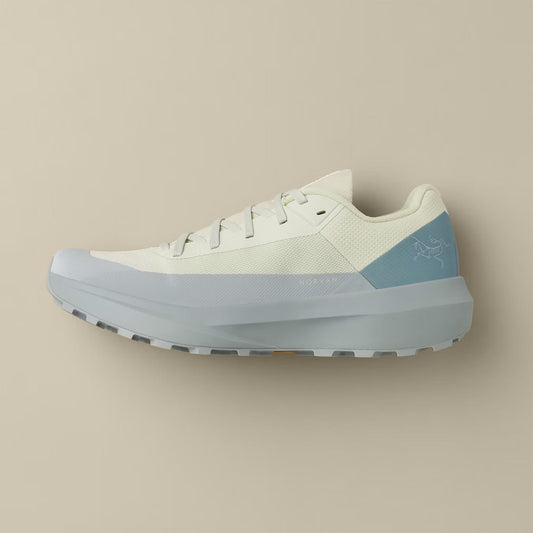 Arc'teryx - Norvan LD 4 Women's - SL Forage/Fogstone
