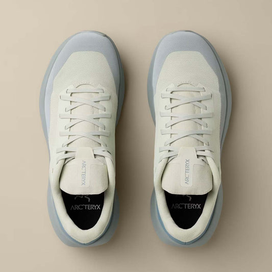 Arc'teryx - Norvan LD 4 Women's - SL Forage/Fogstone