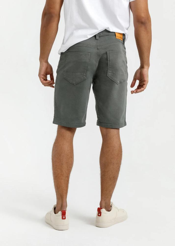 Duer - No Sweat Relaxed Short - Gull