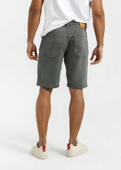 Duer - No Sweat Relaxed Short - Canteen