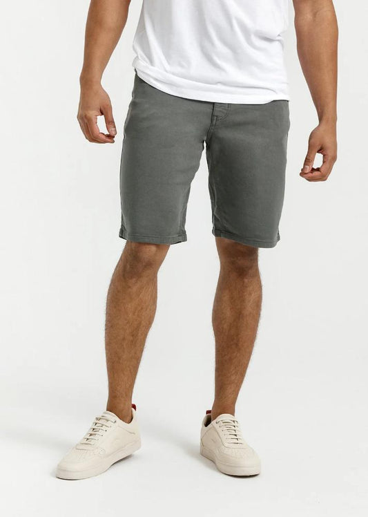 Duer - No Sweat Relaxed Short - Gull