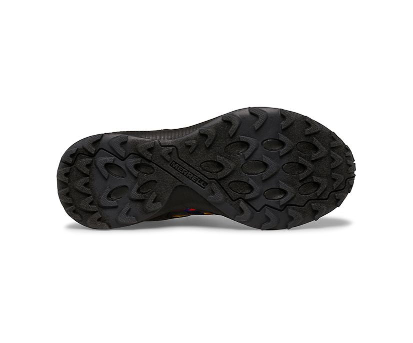 Merrell - Nova 2 - Big Kids' - Grey/Black