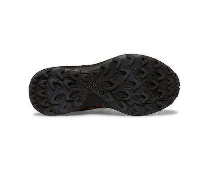 Merrell - Nova 2 - Big Kids' - Grey/Black