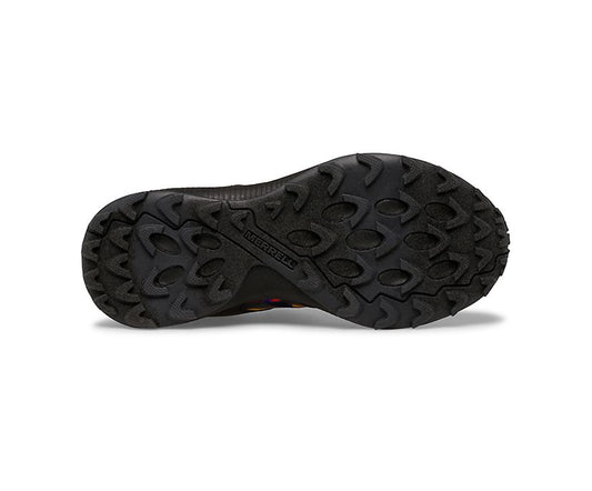 Merrell - Nova 2 - Big Kids' - Grey/Black