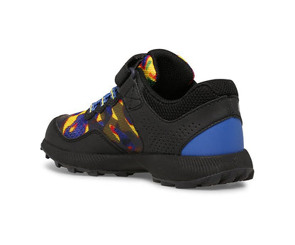 Merrell - Nova 2 - Big Kids' - Grey/Black
