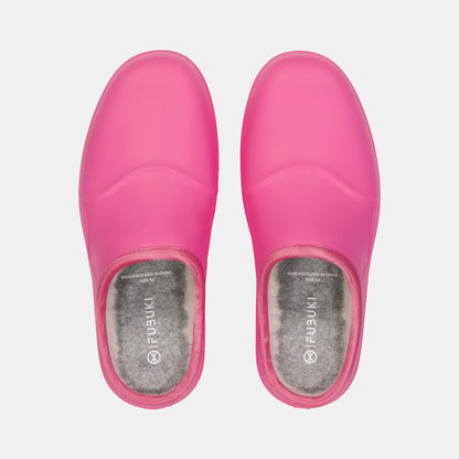 Fubuki - Nozawa - Pink