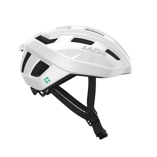 Lazer - Tempo KinetiCore - White