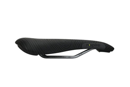 Smanie - N.Spire Saddle Chromaoly 156 - White