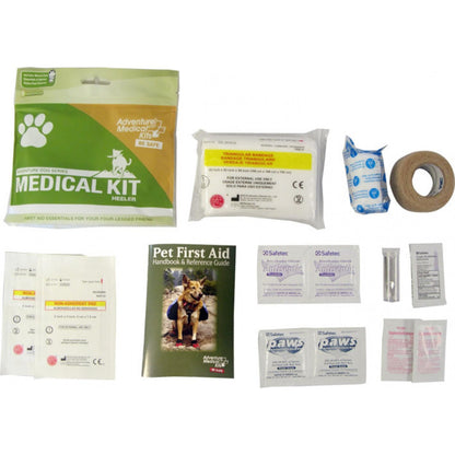 AMK - Adventure Dog Heeler Medical Kit