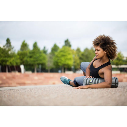 Liberty Mountain - Trigger Point Core Foam Roller - 18