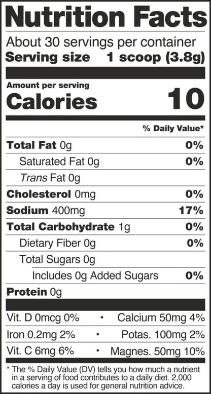 Skratch Labs - Everyday Drink Mix - Tangerine & Orange